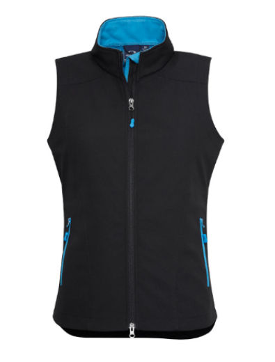 Picture of Ladies Geneva Vest